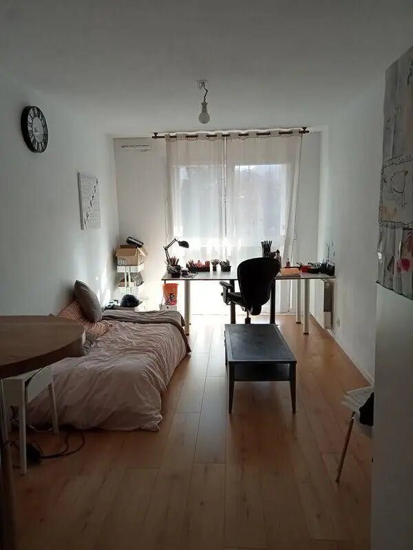 Appartement à louer, 26m², Nantes
