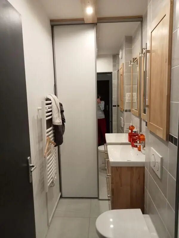 Appartement à louer, 26m², Nantes
