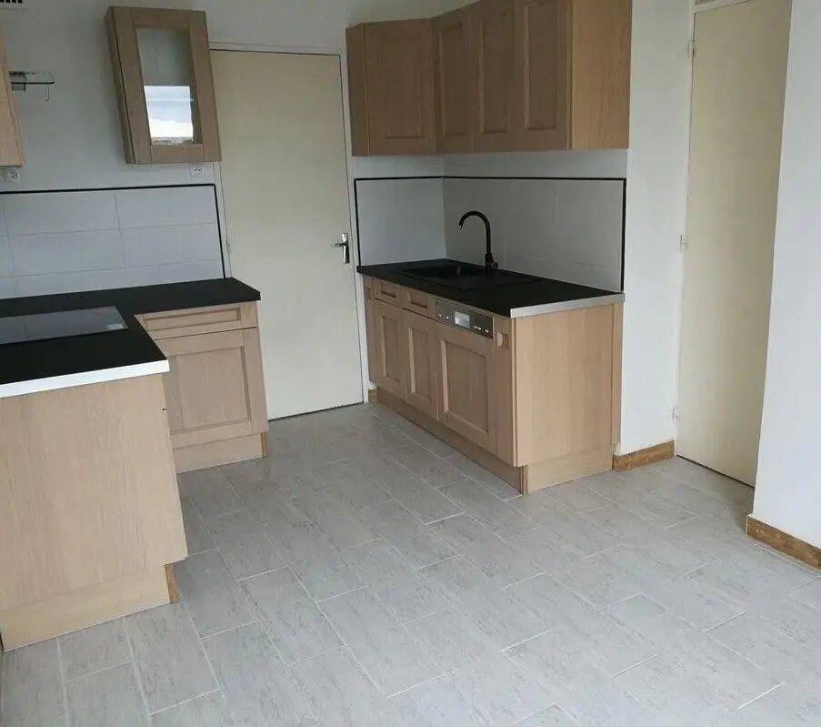 Appartement à louer, 85m², Valenciennes