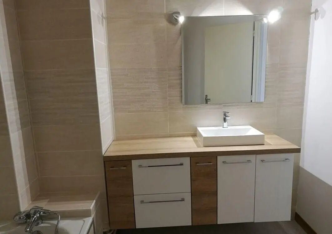 Appartement à louer, 85m², Valenciennes