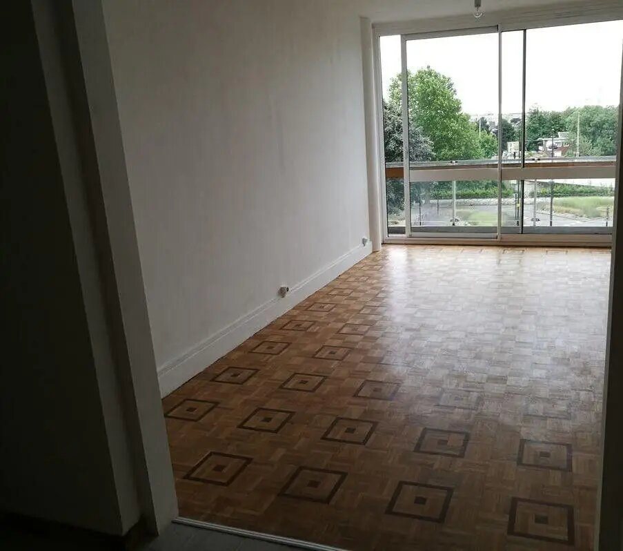Appartement à louer, 85m², Valenciennes