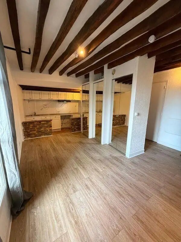 Appartement à louer, 20m², Charenton-le-Pont