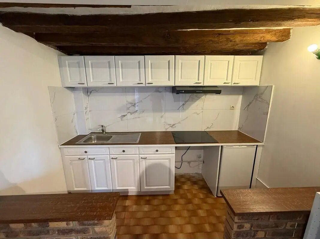 Appartement à louer, 20m², Charenton-le-Pont