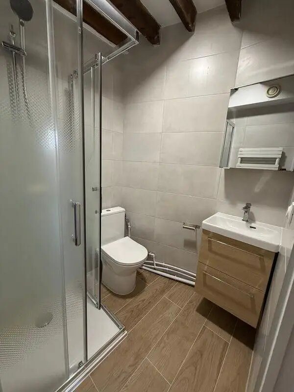 Appartement à louer, 20m², Charenton-le-Pont