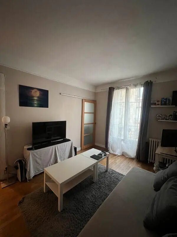 Appartement à louer, 21m², Asnières-sur-Seine
