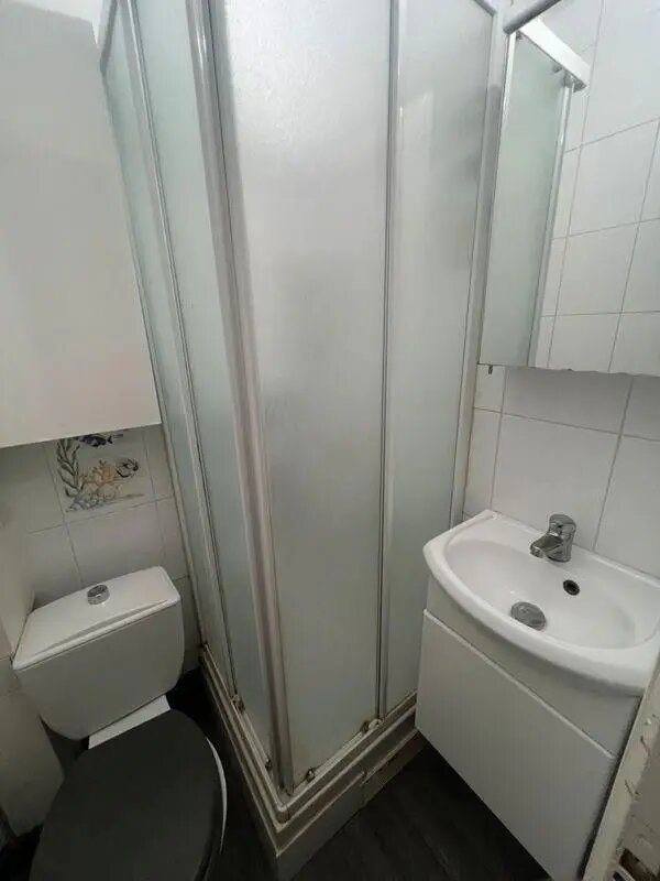 Appartement à louer, 21m², Asnières-sur-Seine
