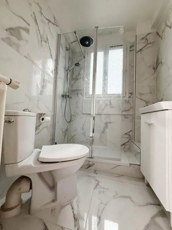Appartement à louer, 38m², Levallois-Perret