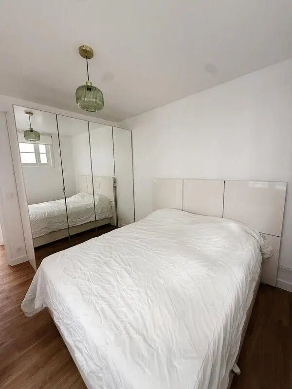 Appartement à louer, 38m², Levallois-Perret