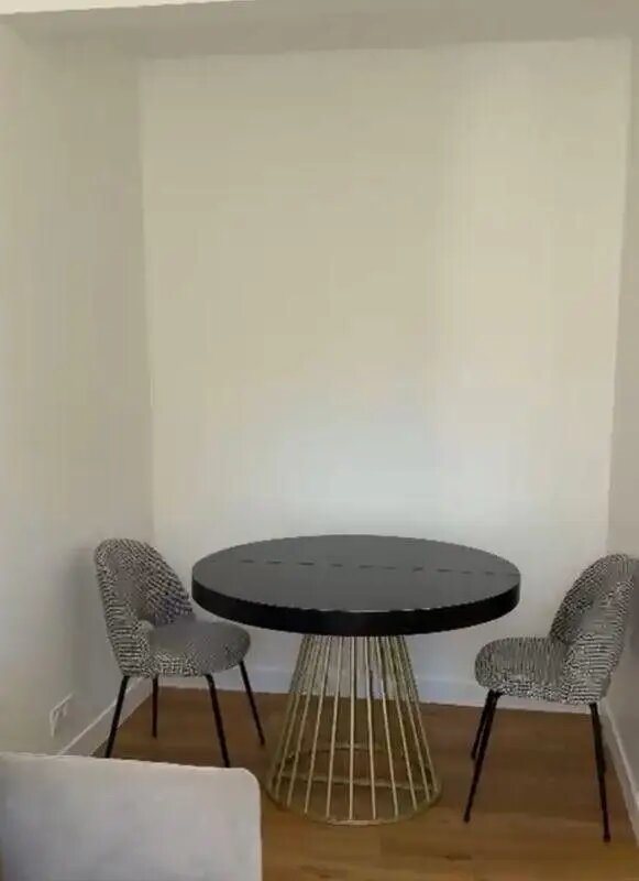 Appartement à louer, 38m², Levallois-Perret