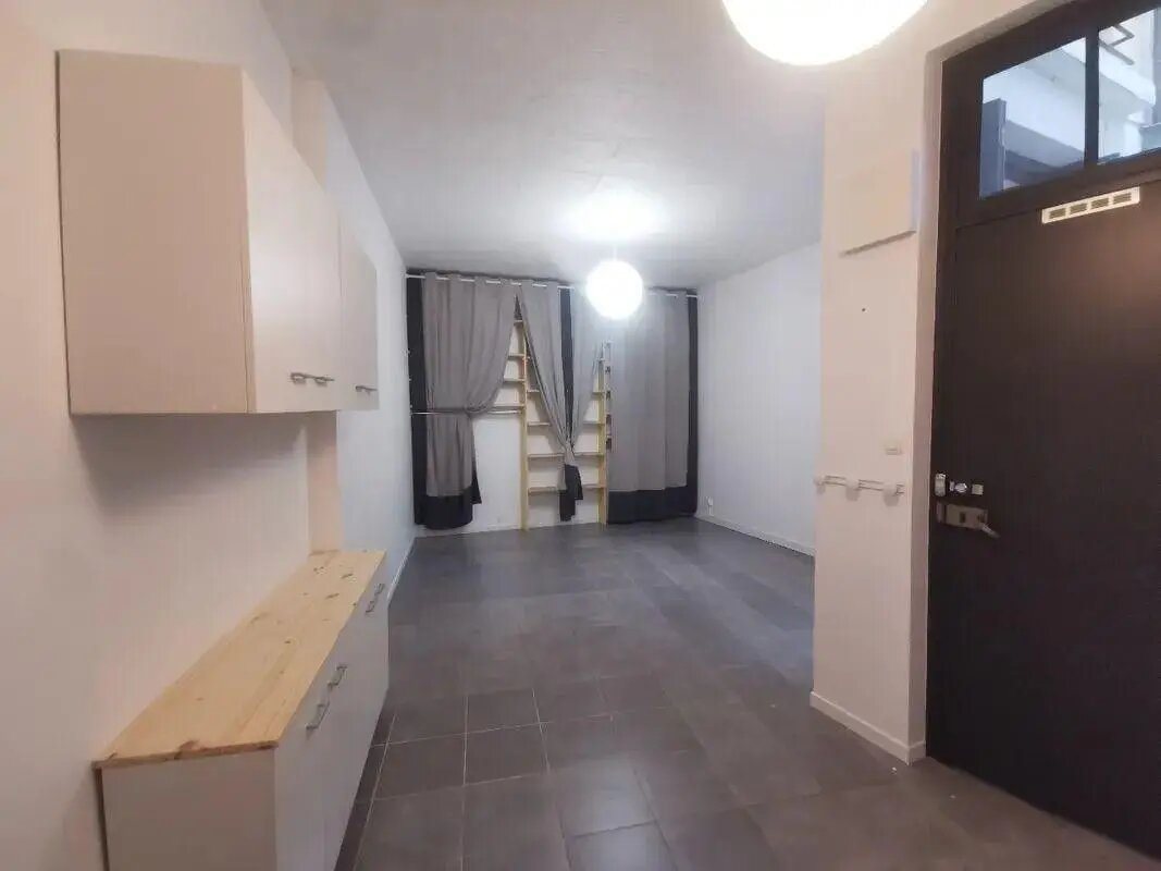 Appartement à louer, 31m², Perpignan