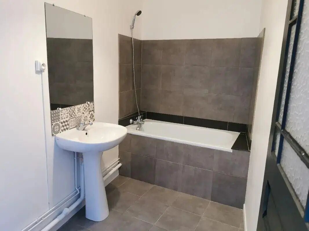 Appartement à louer, 31m², Perpignan