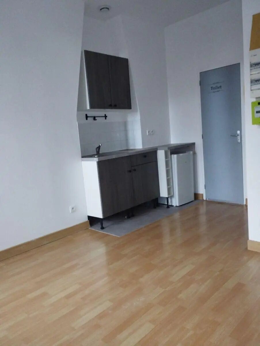 Appartement à louer, 20m², Amiens