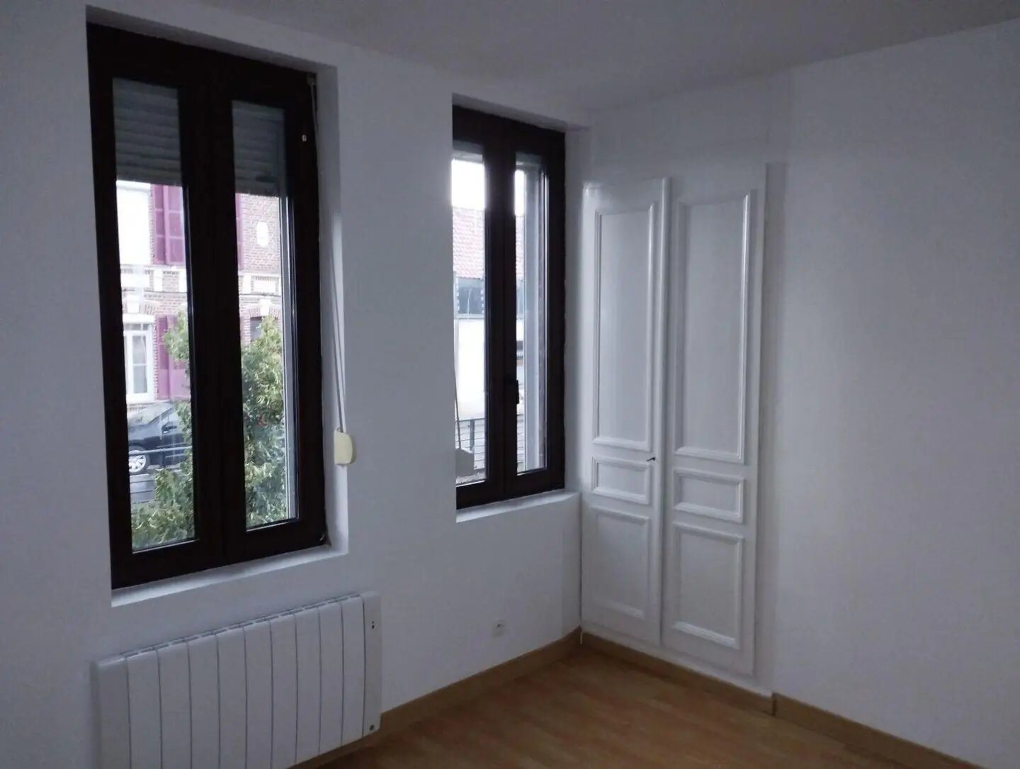Appartement à louer, 20m², Amiens