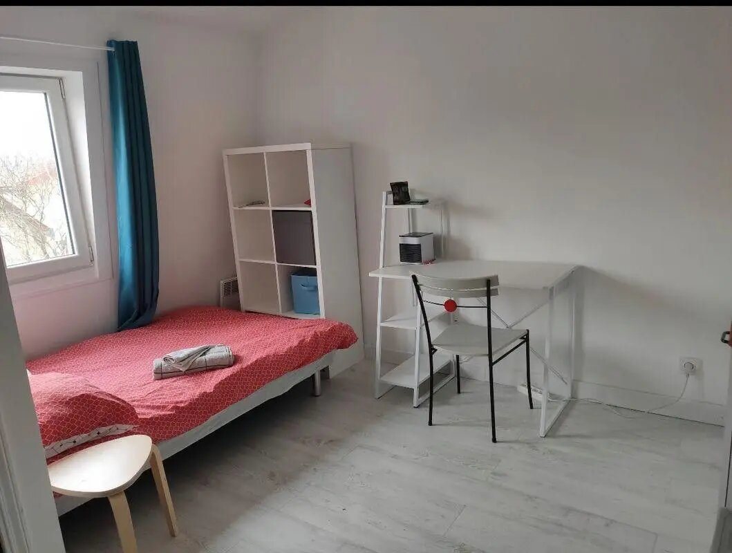 Appartement à louer, 15m², Vitry-sur-Seine