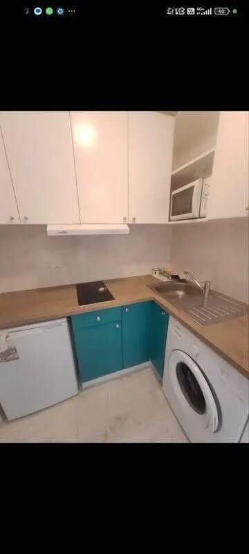 Appartement à louer, 15m², Vitry-sur-Seine