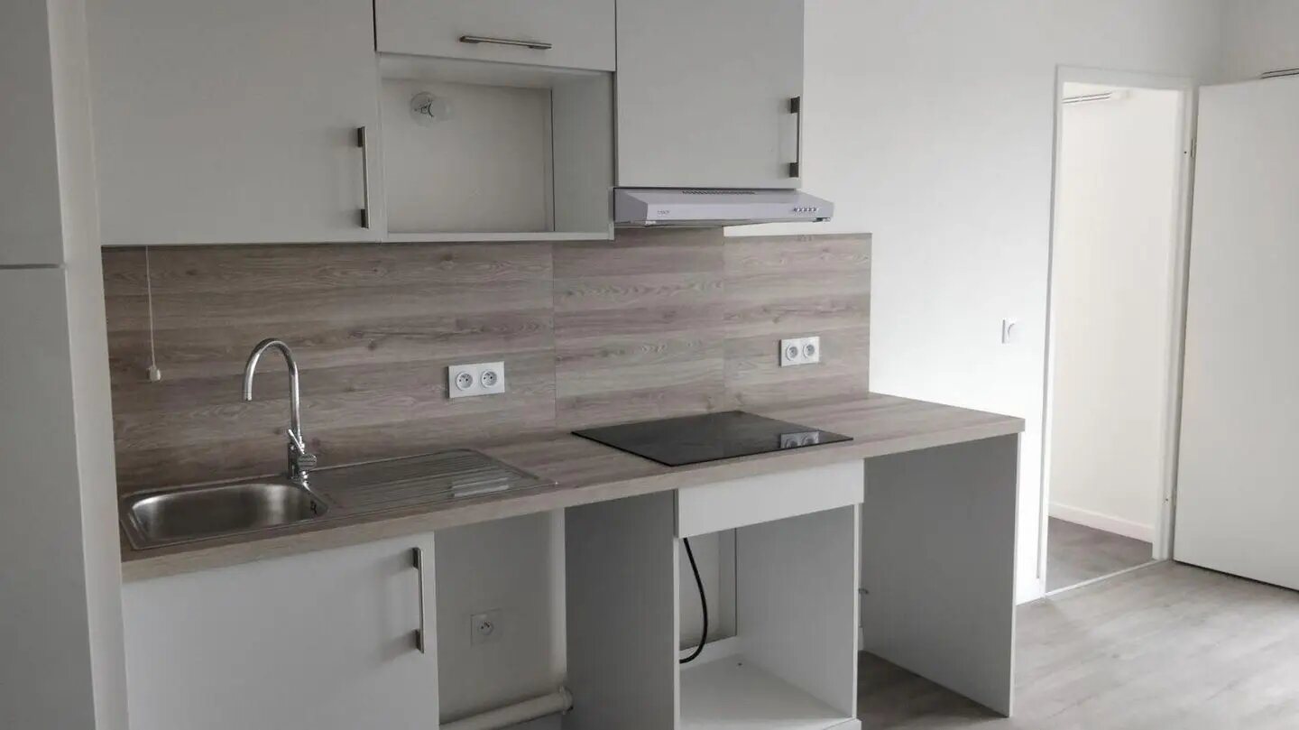 Appartement à louer, 38m², Juvisy-sur-Orge