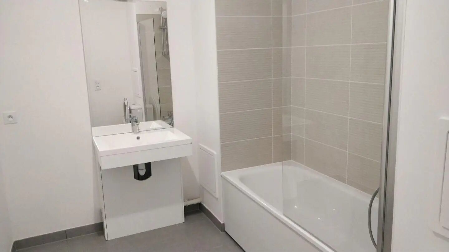 Appartement à louer, 38m², Juvisy-sur-Orge