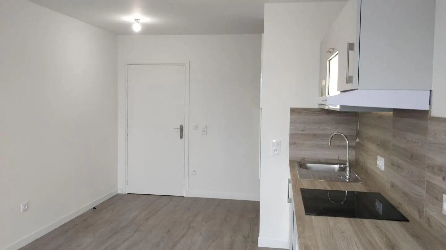 Appartement à louer, 38m², Juvisy-sur-Orge