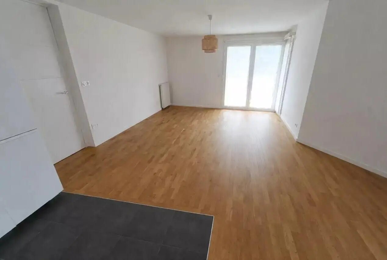 Appartement à louer, 68m², Pantin