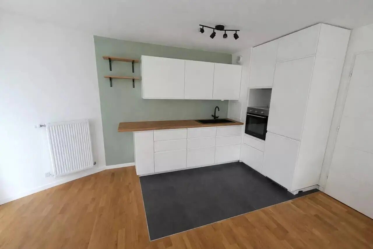 Appartement à louer, 68m², Pantin