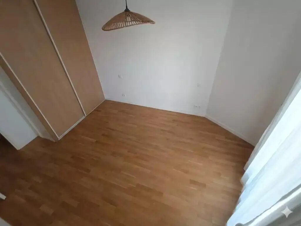 Appartement à louer, 68m², Pantin