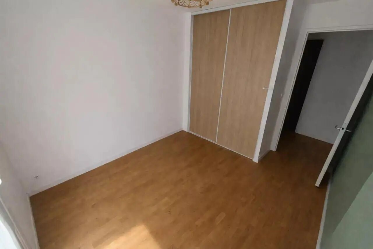 Appartement à louer, 68m², Pantin
