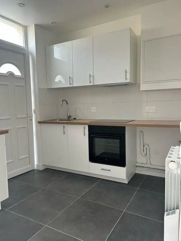 Appartement à louer, 37m², Aulnay-sous-Bois