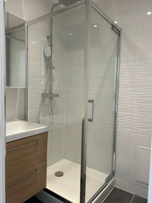 Appartement à louer, 37m², Aulnay-sous-Bois