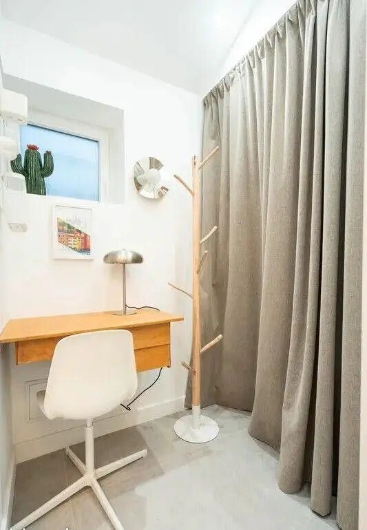 Appartement à louer, 19m², Lyon 8ème