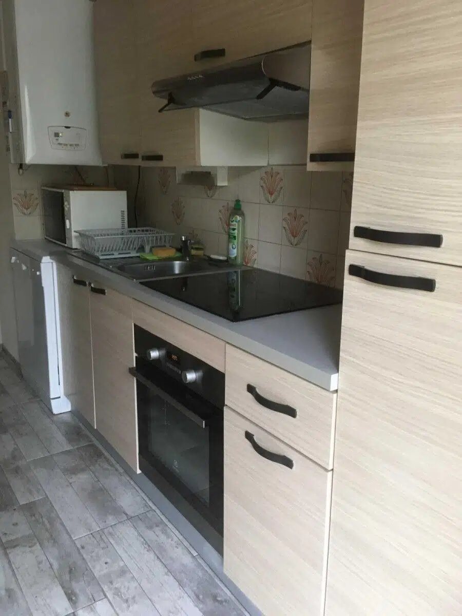Appartement à louer, 50m², Arcachon