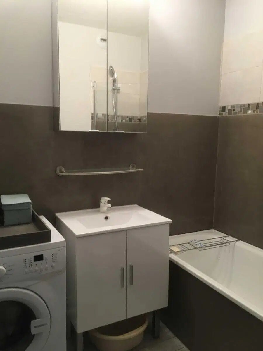 Appartement à louer, 50m², Arcachon