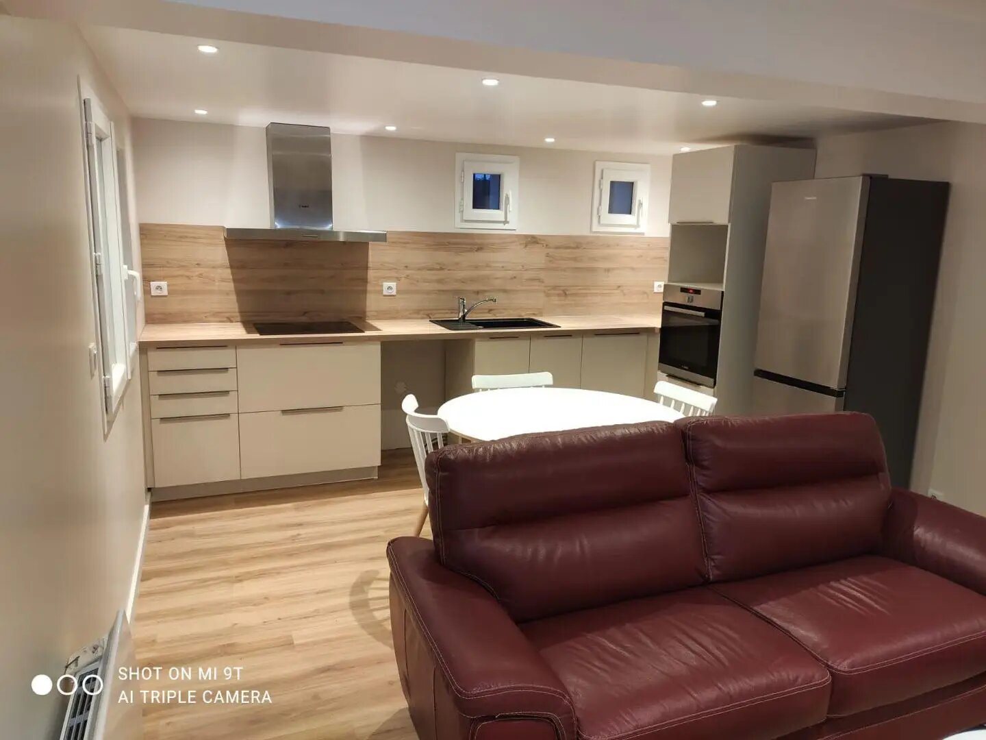 Appartement à louer, 41m², Saint-Jean-de-Luz