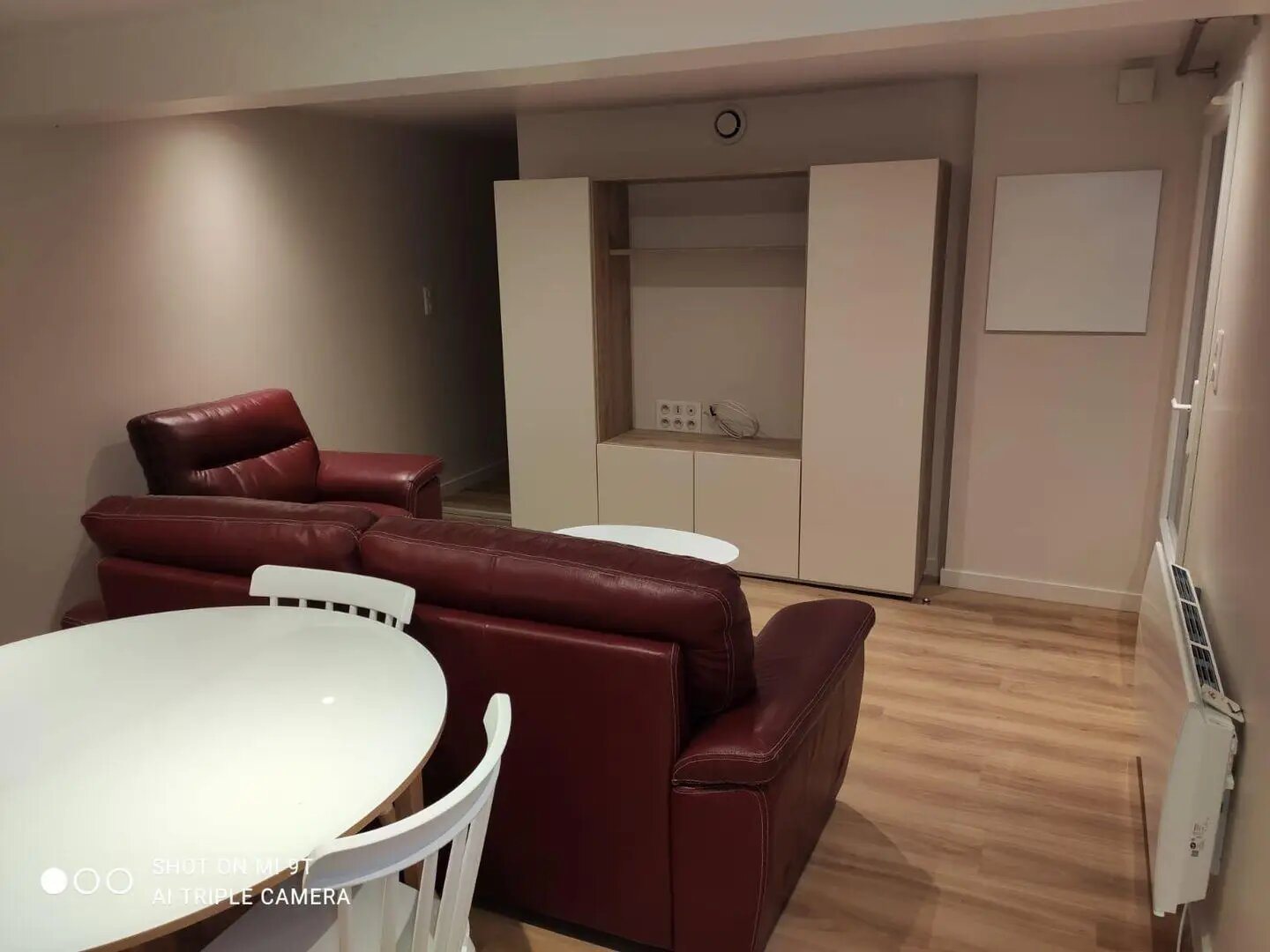 Appartement à louer, 41m², Saint-Jean-de-Luz
