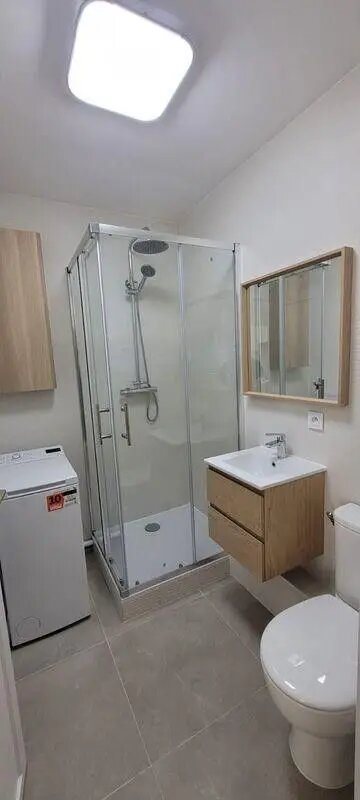 Appartement à louer, 29m², Puteaux