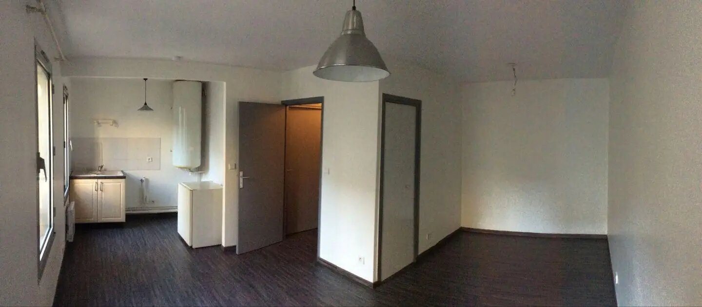 Appartement à louer, 32m², Arles