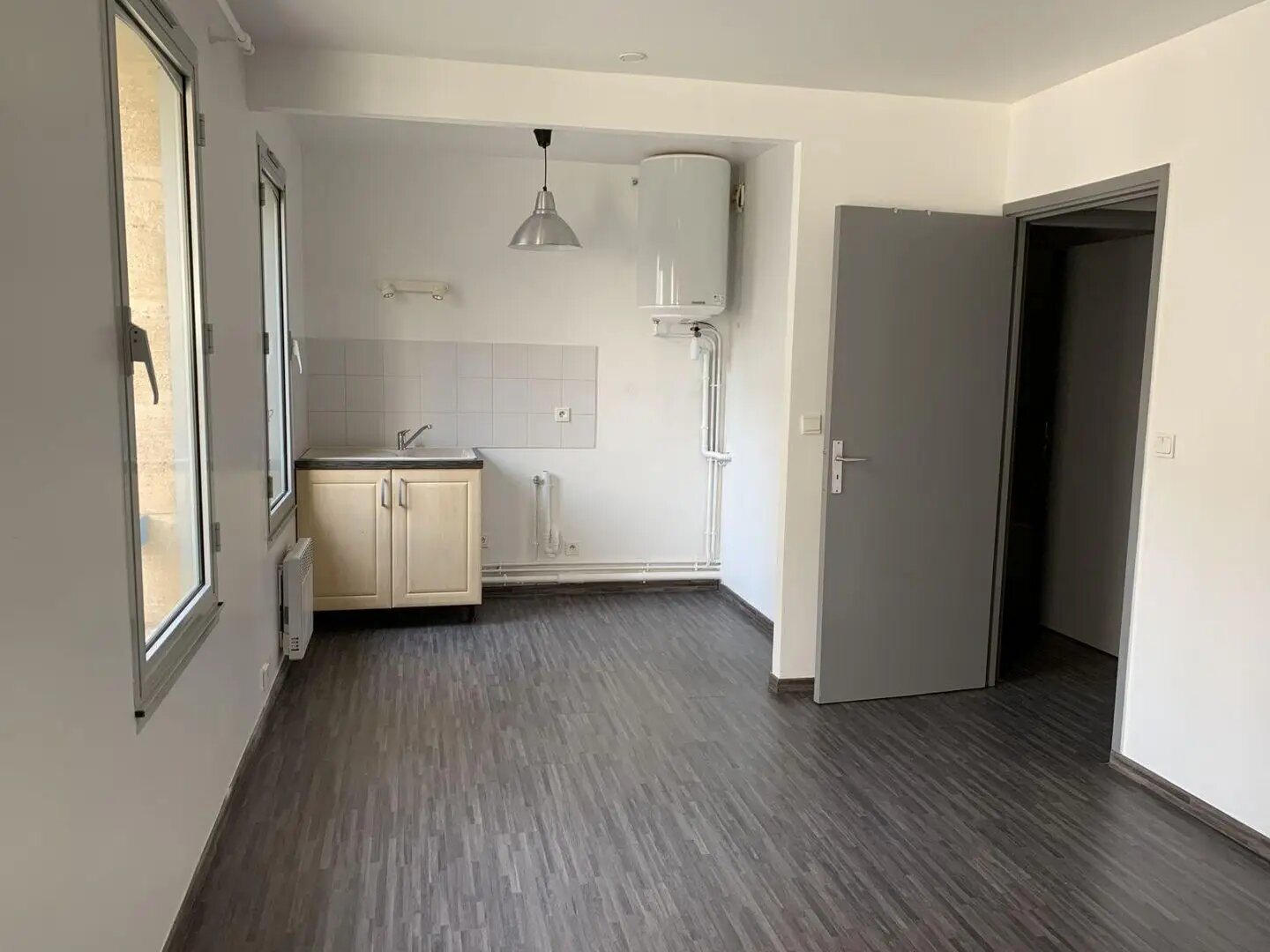 Appartement à louer, 32m², Arles