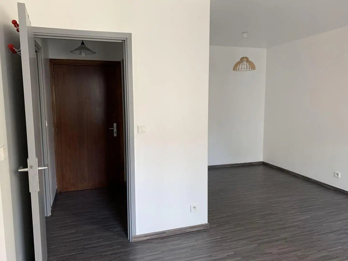 Appartement à louer, 32m², Arles