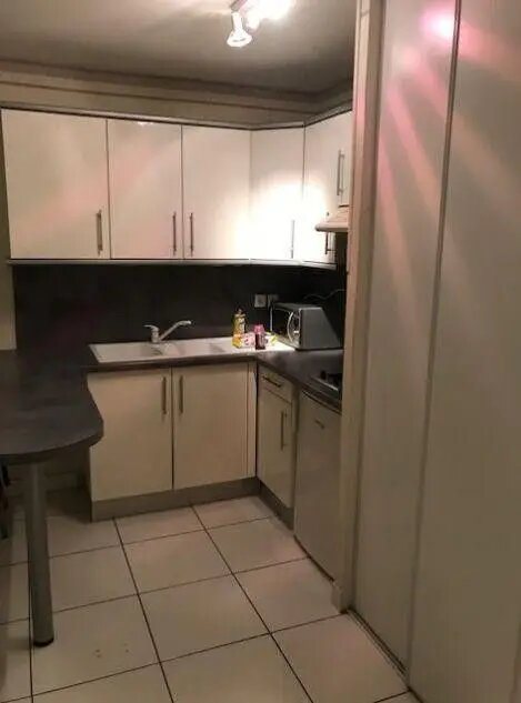 Appartement à louer, 24m², Valenciennes