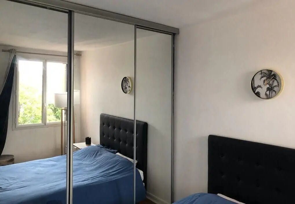 Appartement à louer, 74m², Chatou
