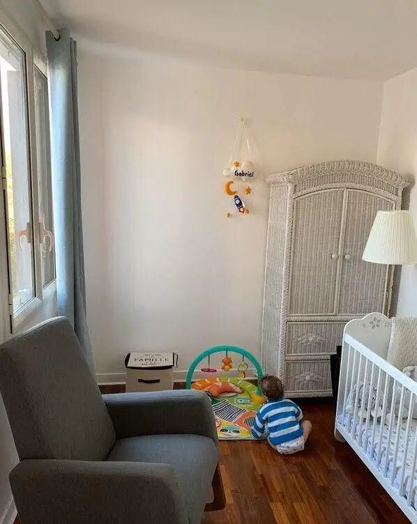 Appartement à louer, 74m², Chatou