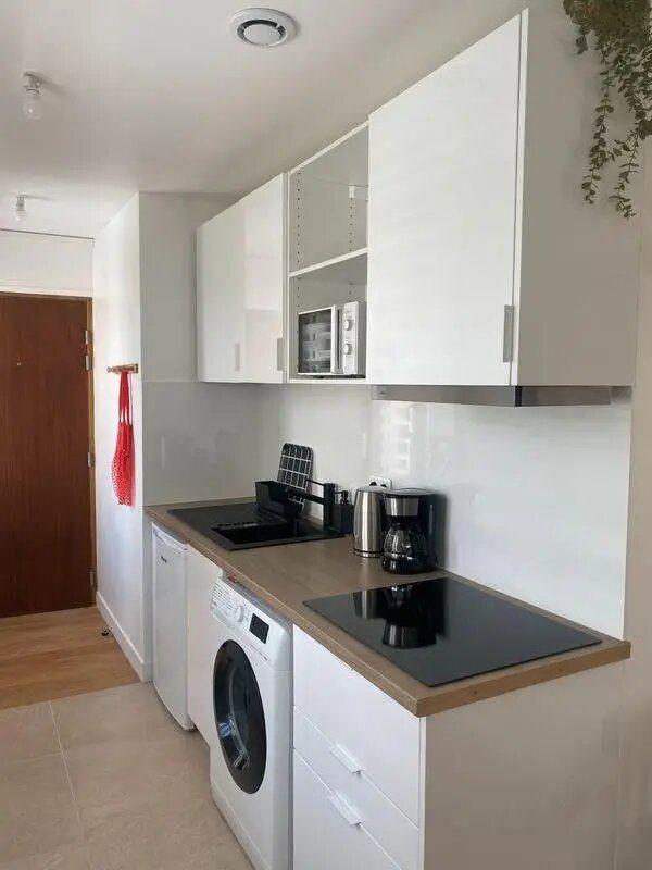 Appartement à louer, 31m², Courbevoie