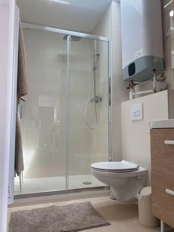 Appartement à louer, 31m², Courbevoie