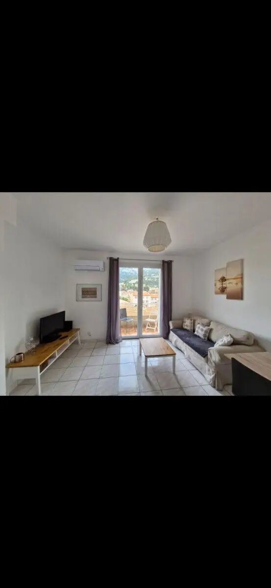 Appartement à louer, 50m², Toulon