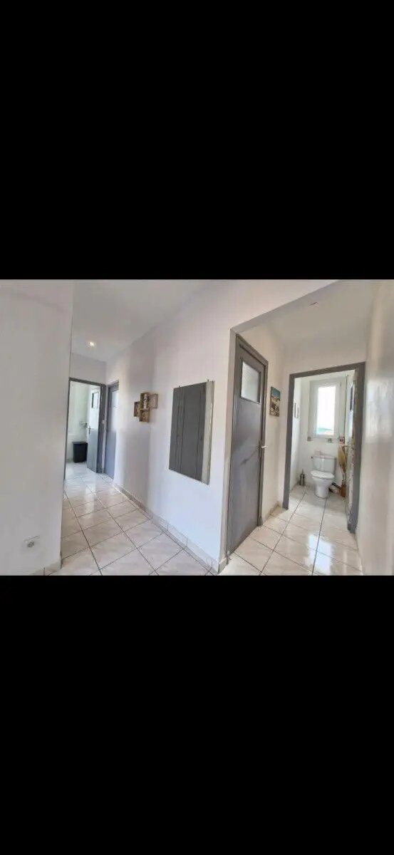 Appartement à louer, 50m², Toulon