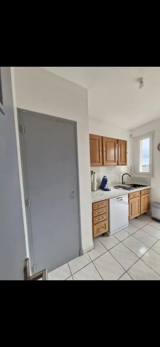 Appartement à louer, 50m², Toulon