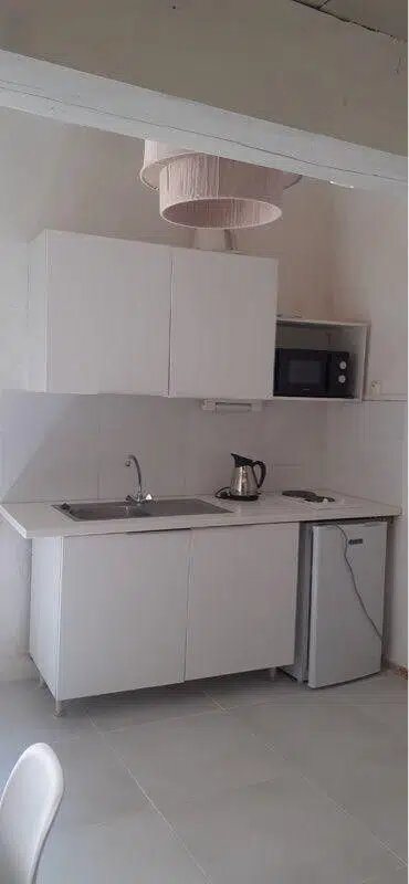 Appartement à louer, 18m², Aix-en-Provence