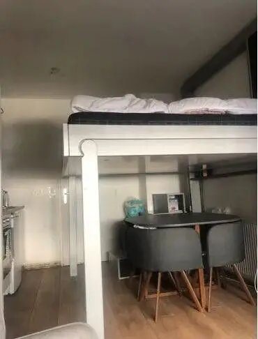 Appartement à louer, 18m², Noisy-le-Grand