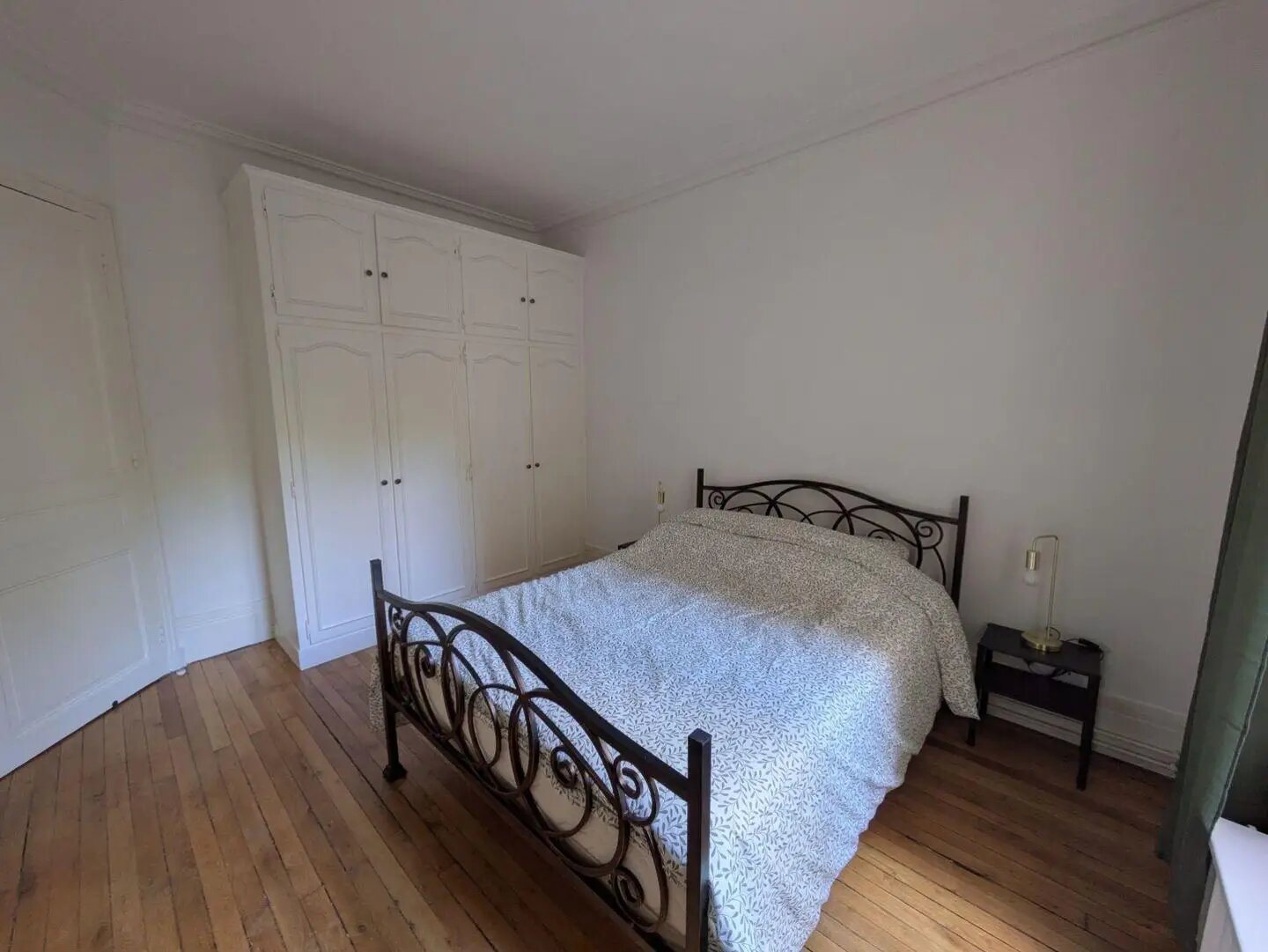 Appartement à louer, 54m², Paris 15ème