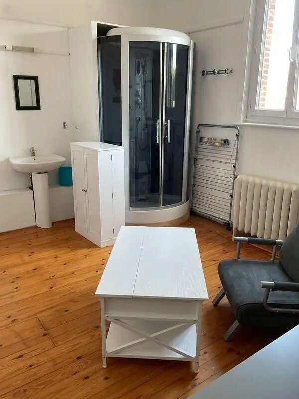 Appartement à louer, 29m², Tourcoing
