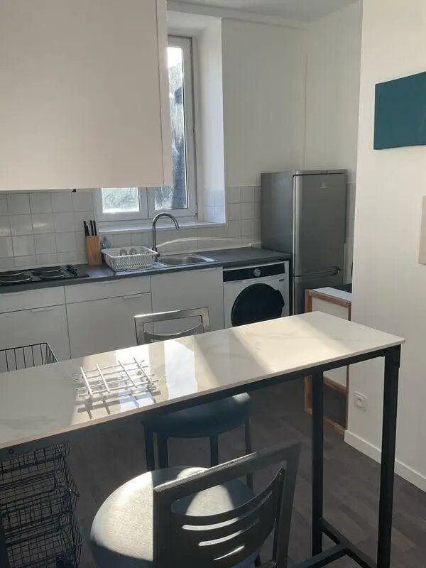 Appartement à louer, 29m², Tourcoing